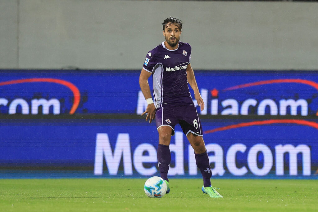 ACF Fiorentina v SSC Napoli - Serie A