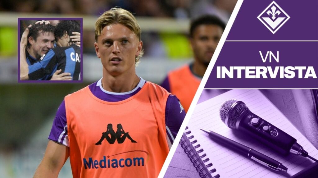 Intervista kutuzov Gudmundsson