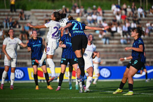 Fiorentina femminile