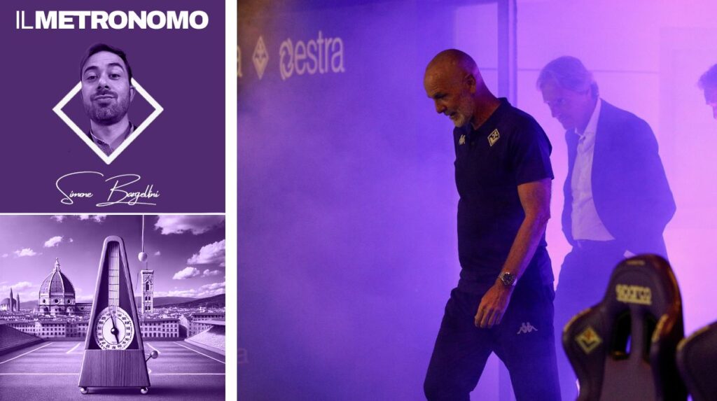 Pioli Fiorentina