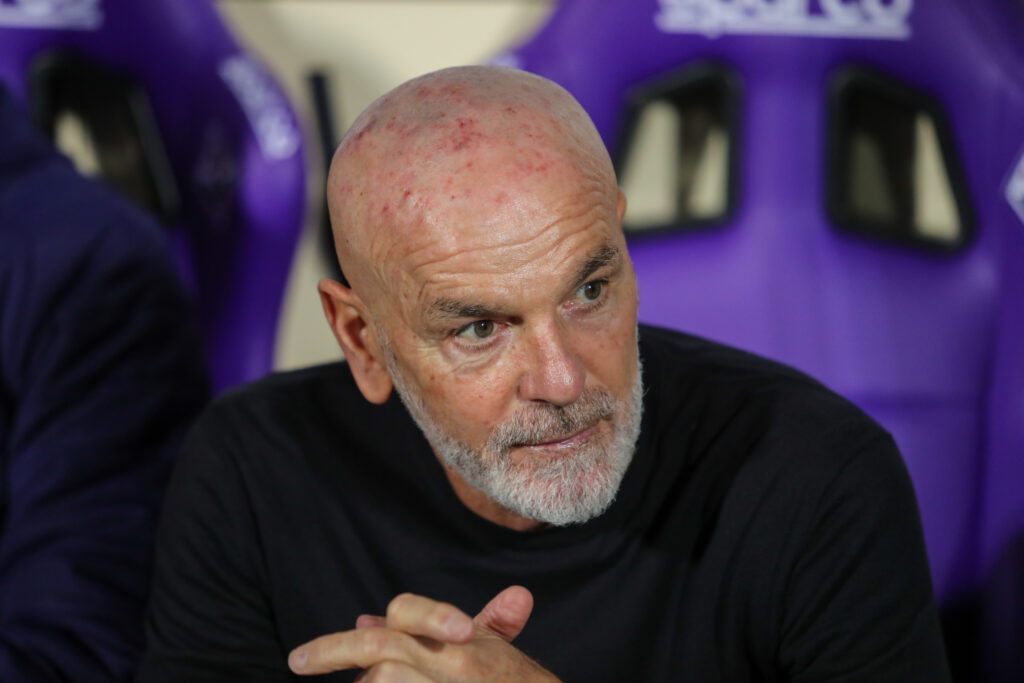 Pioli