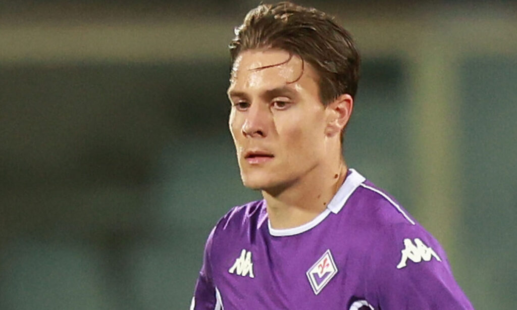 ACF Fiorentina v SK Sigma Olomouc - UEFA Conference League 2025/26 League Phase MD1