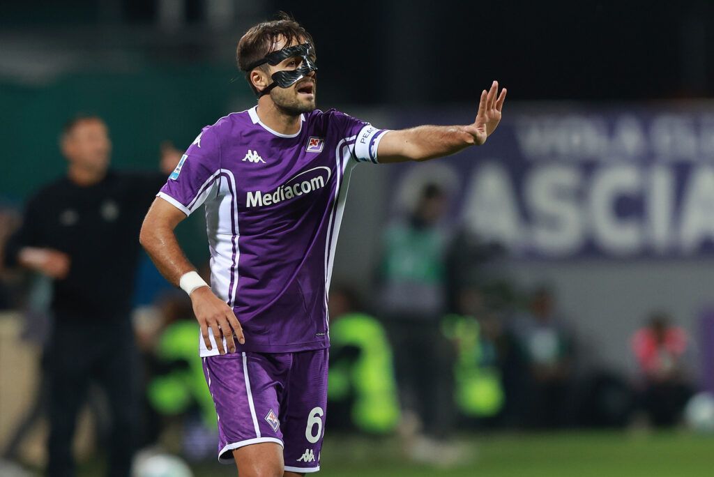 ACF Fiorentina v Bologna FC 1909 - Serie A
