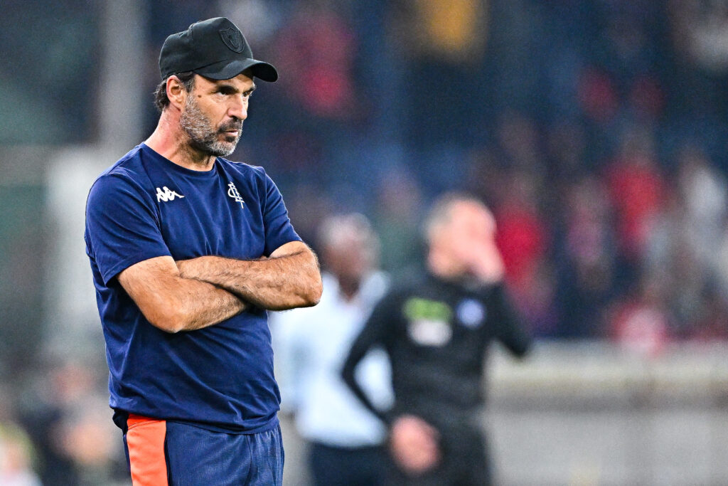 Genoa v Empoli - Coppa Italia