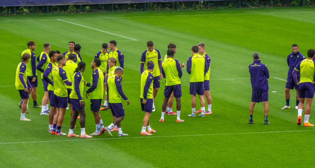 Fiorentina