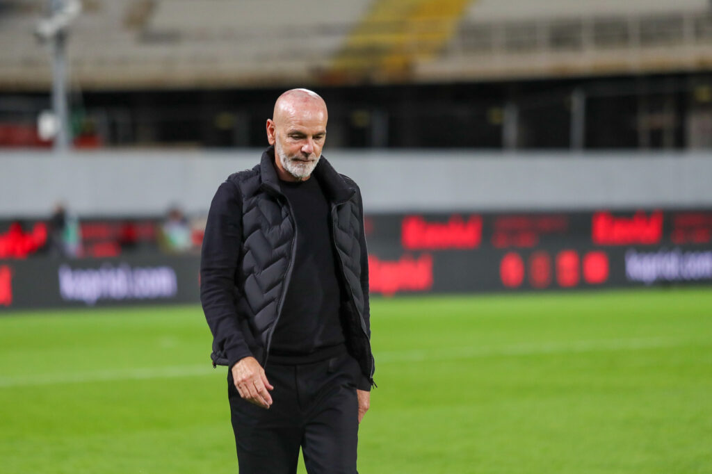Pioli