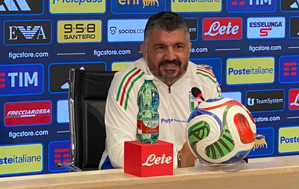 Gattuso Italia