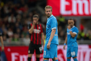 kevin de bruyne
