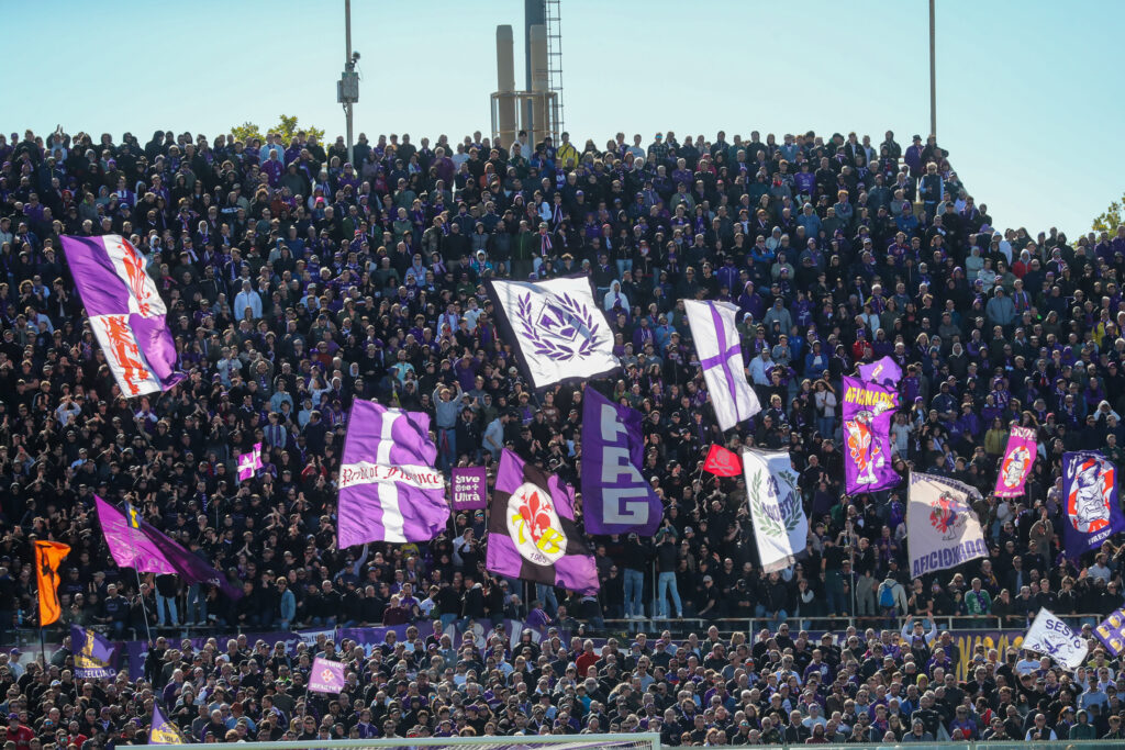 Curva Fiesole