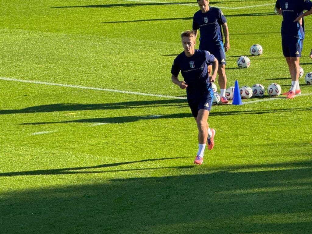 nicolussi caviglia coverciano