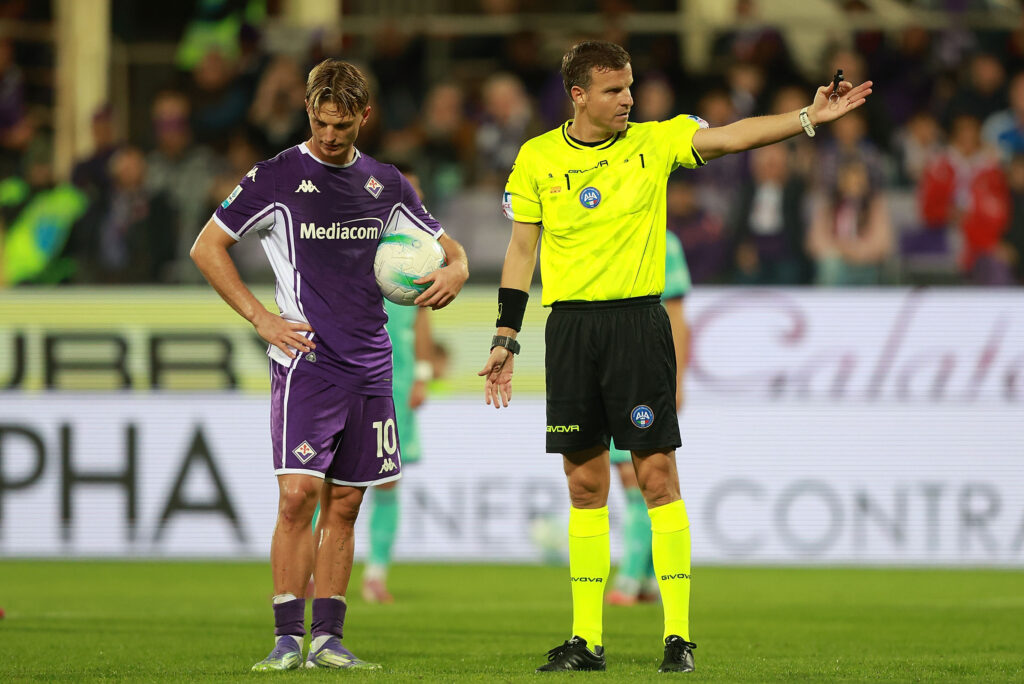 ACF Fiorentina v Bologna FC 1909 - Serie A