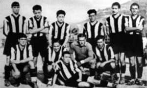 squadra 1928-29