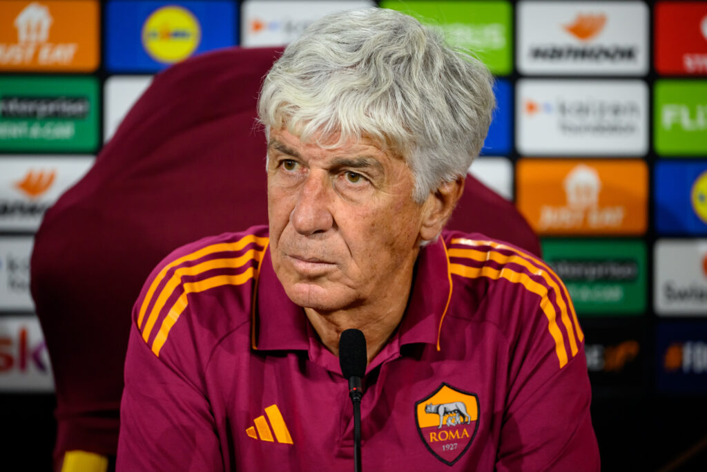 Gasperini