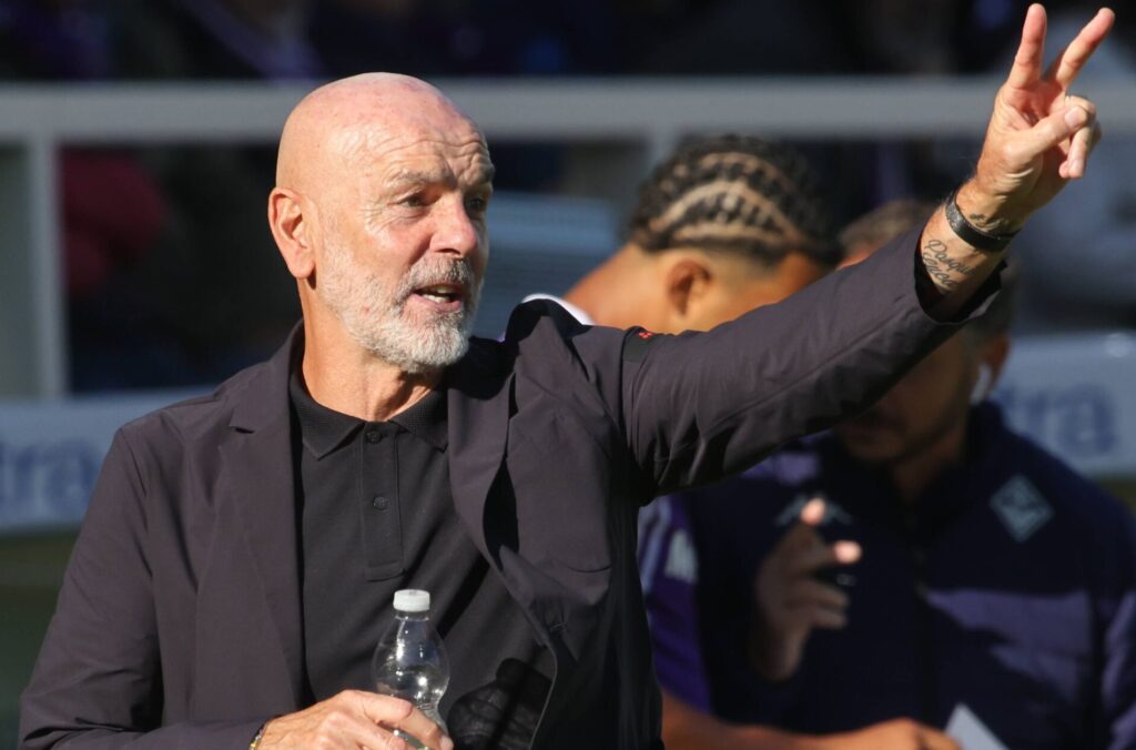 Pioli