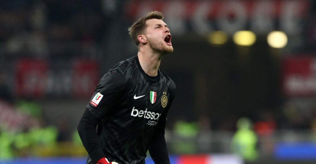 AC Milan v FC Internazionale: Semi Final - Coppa Italia