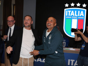 totti spalletti