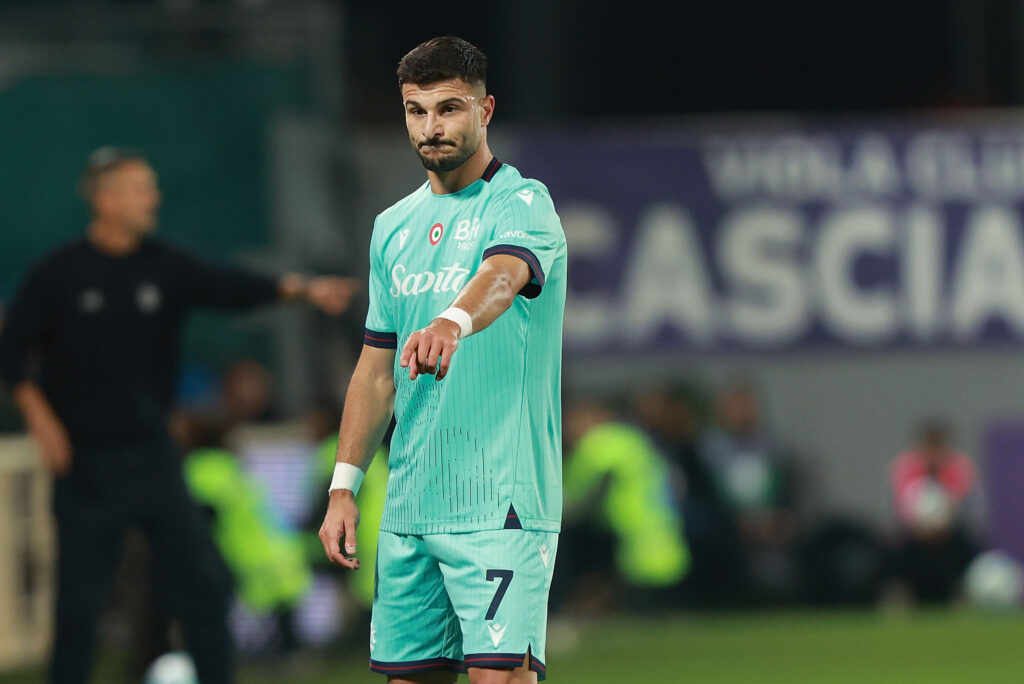 ACF Fiorentina v Bologna FC 1909 - Serie A