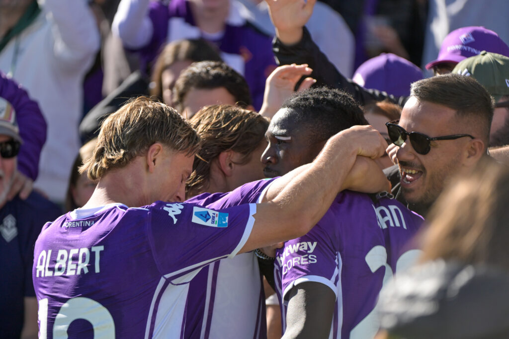 Fiorentina