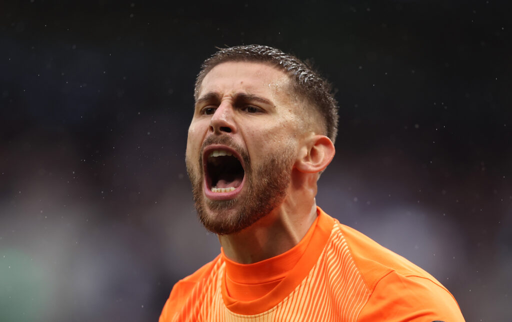 Tottenham Hotspur v Aston Villa - Premier League