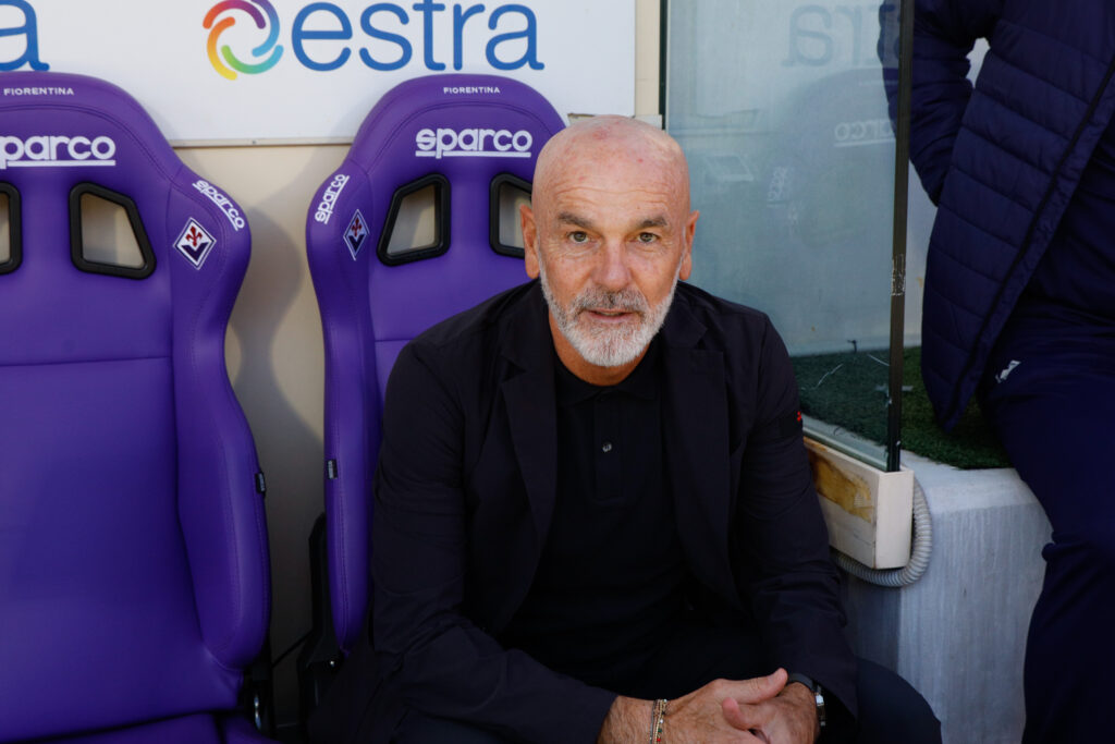 stefano pioli