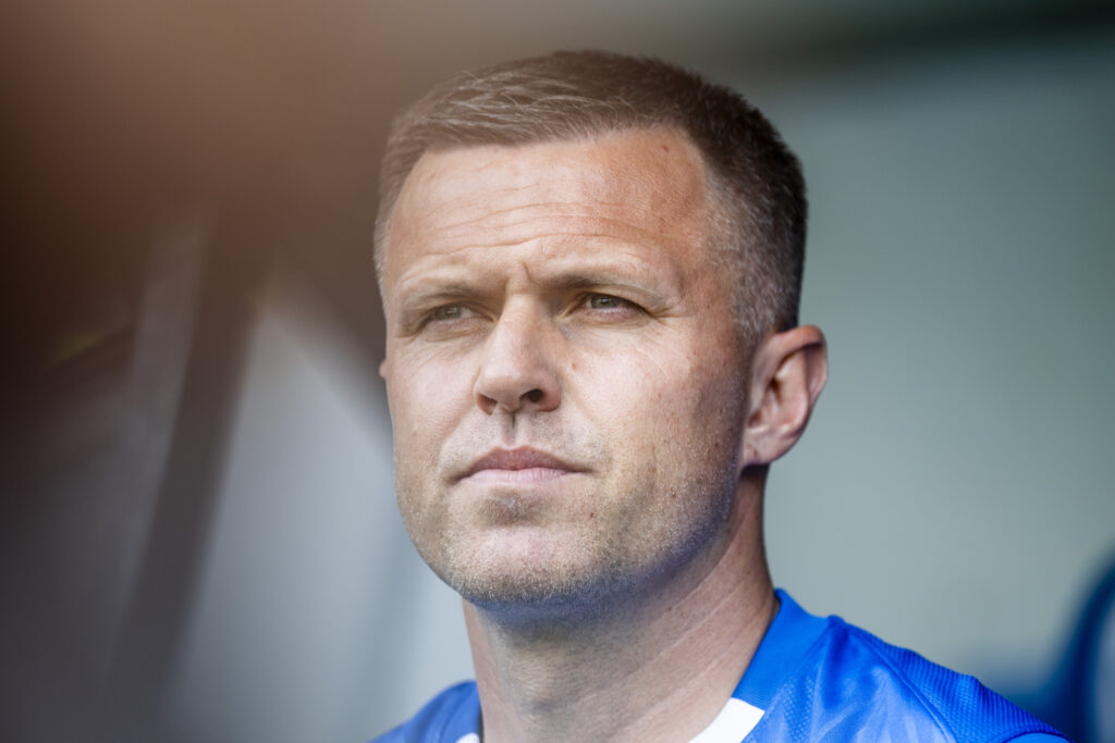 Slovenia v Bulgaria - International Friendly