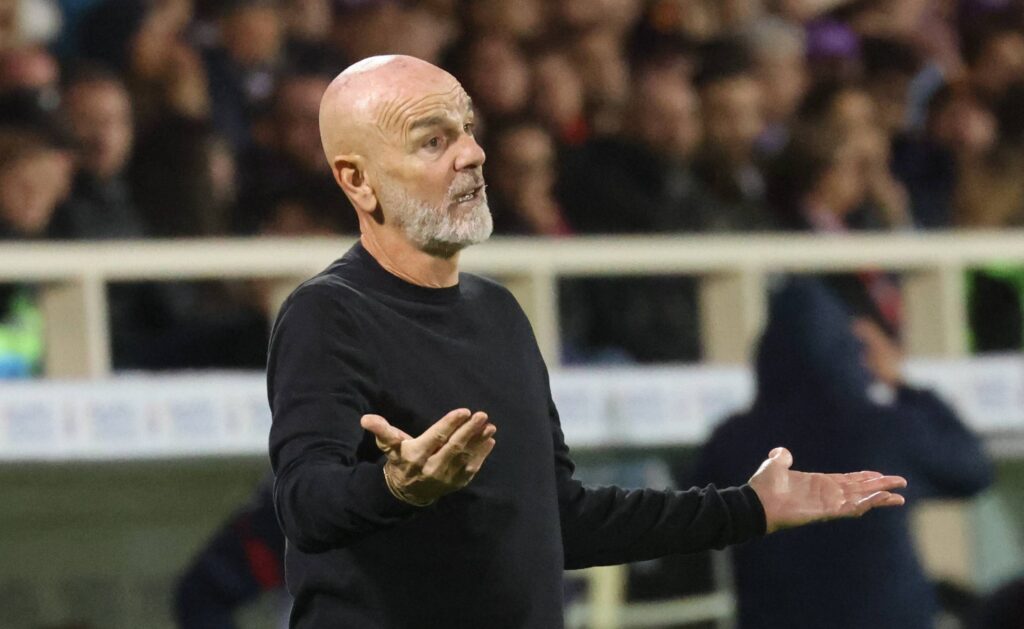 Pioli