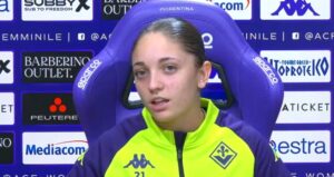 Maya Cherubini
