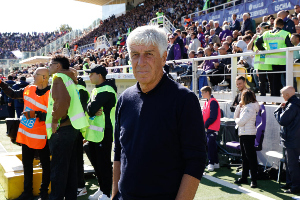 Gasperini