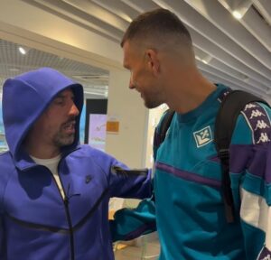 Ribery