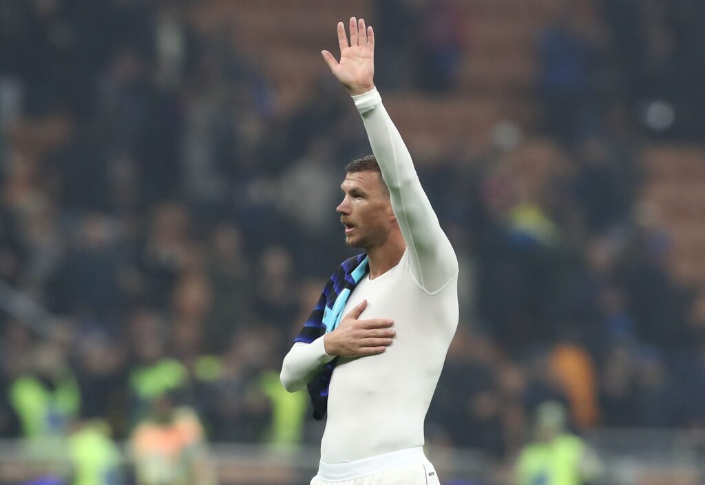 FC Internazionale v ACF Fiorentina - Serie A