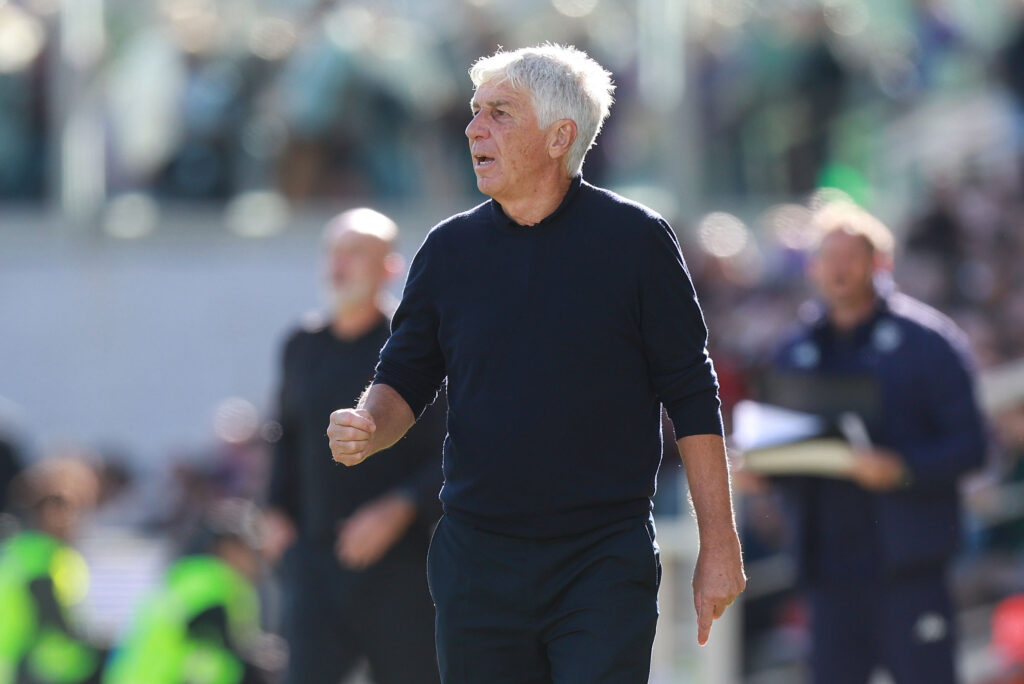 Gasperini