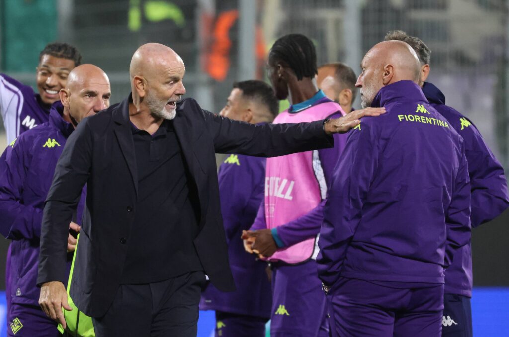 Pioli