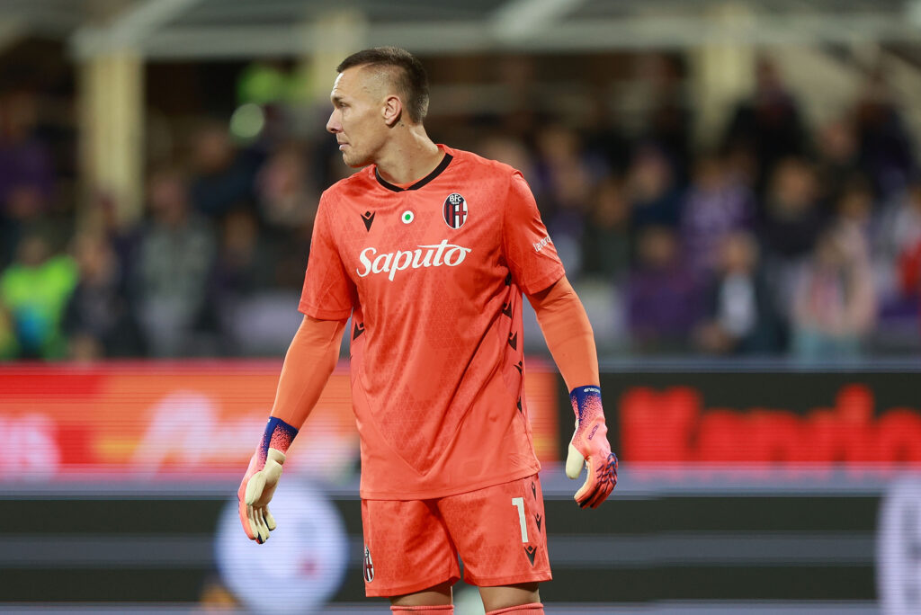 ACF Fiorentina v Bologna FC 1909 - Serie A