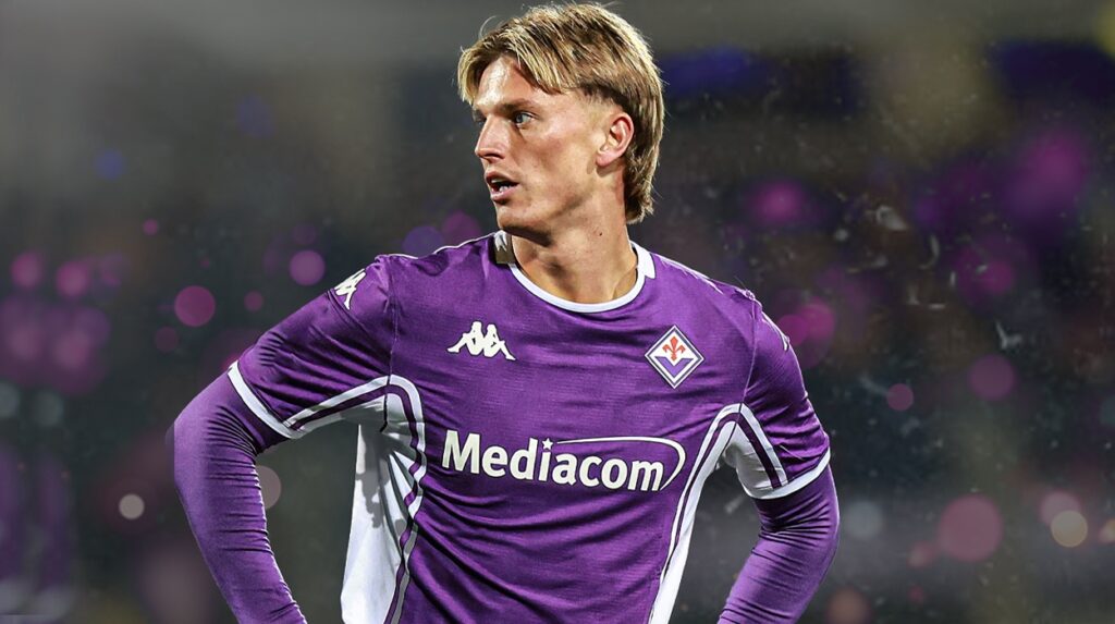 Gudmundsson grafica