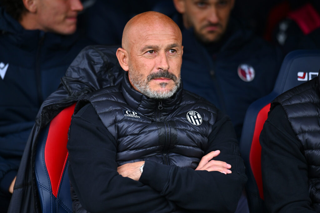 Bologna FC 1909 v Pisa SC - Serie A