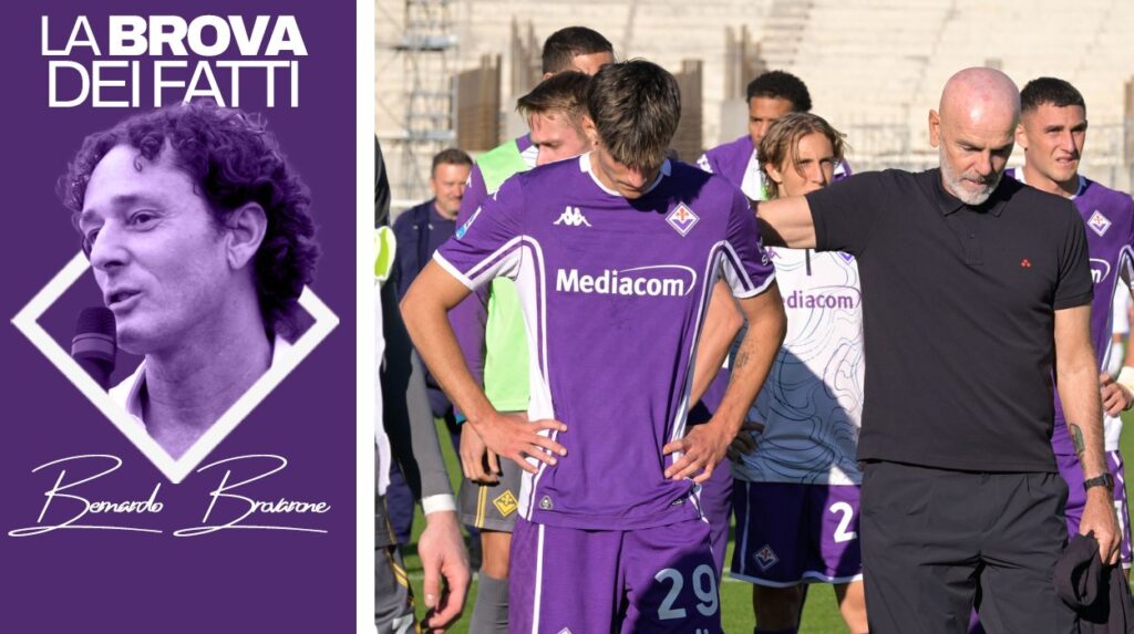 Pioli fortini brovarone