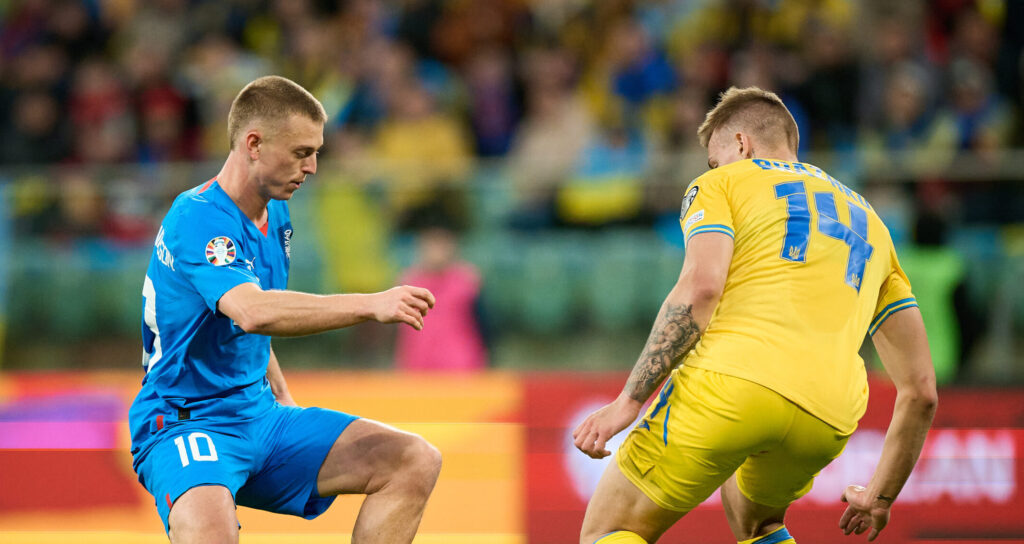 Gudmundsson