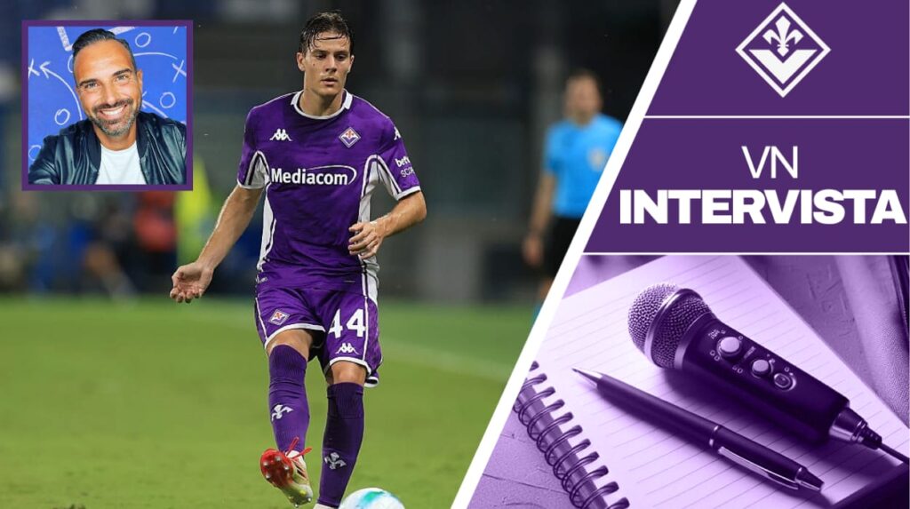 Intervista Diddi tattico fagioli