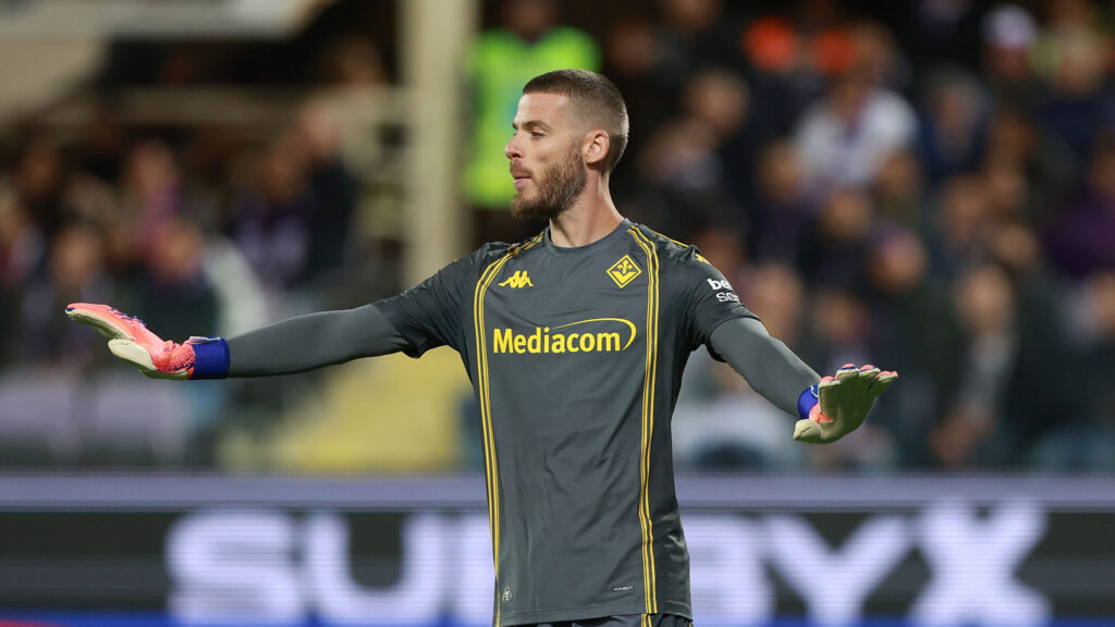 ACF Fiorentina v Bologna FC 1909 - Serie A