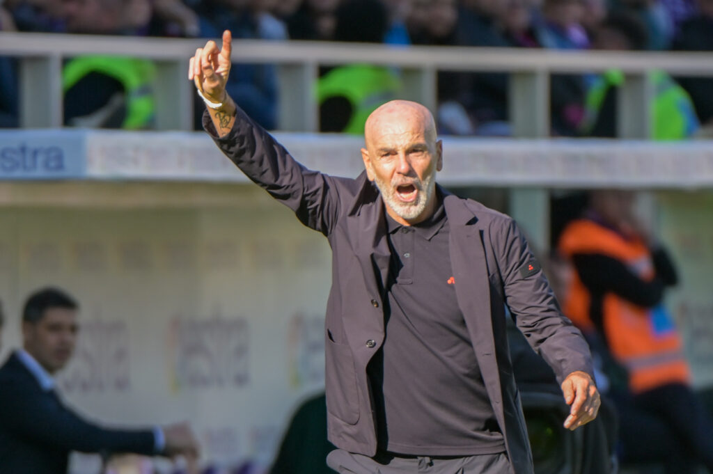 Pioli