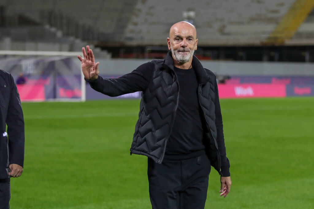 Pioli