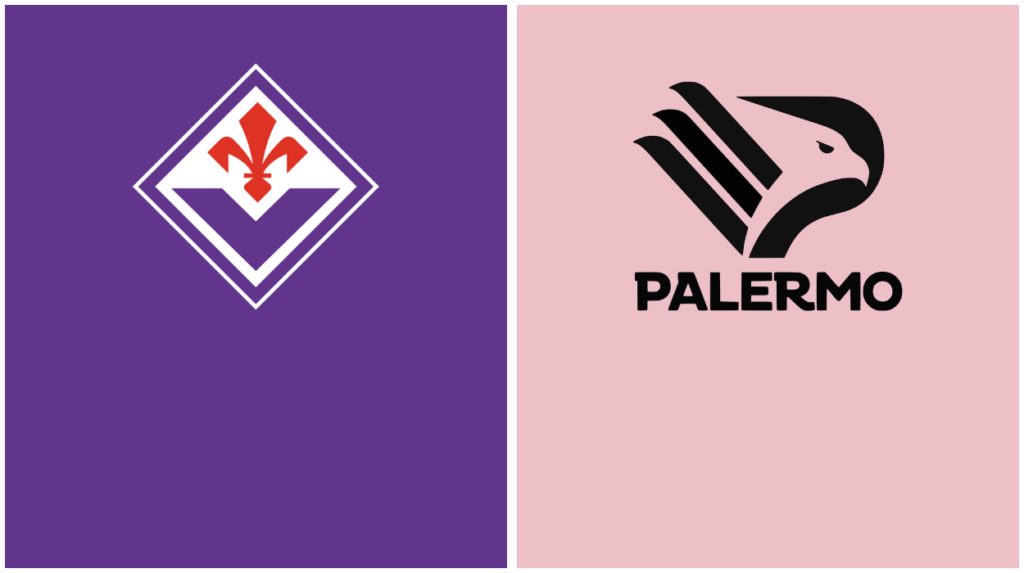 Fiorentina logo