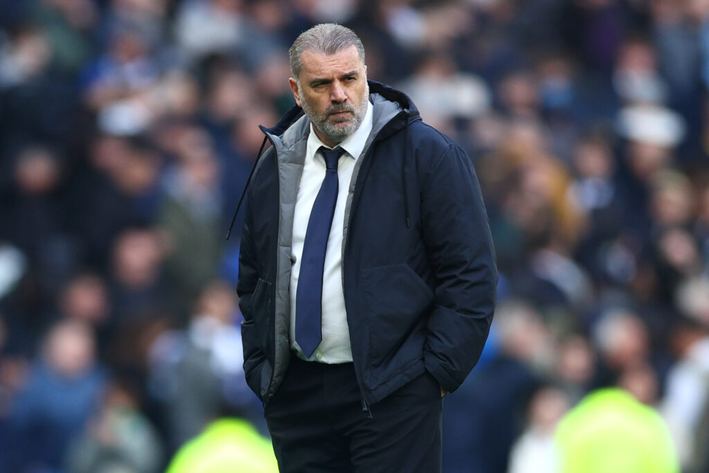 Postecoglou