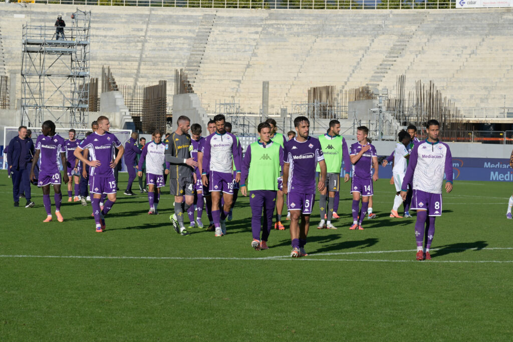 Fiorentina
