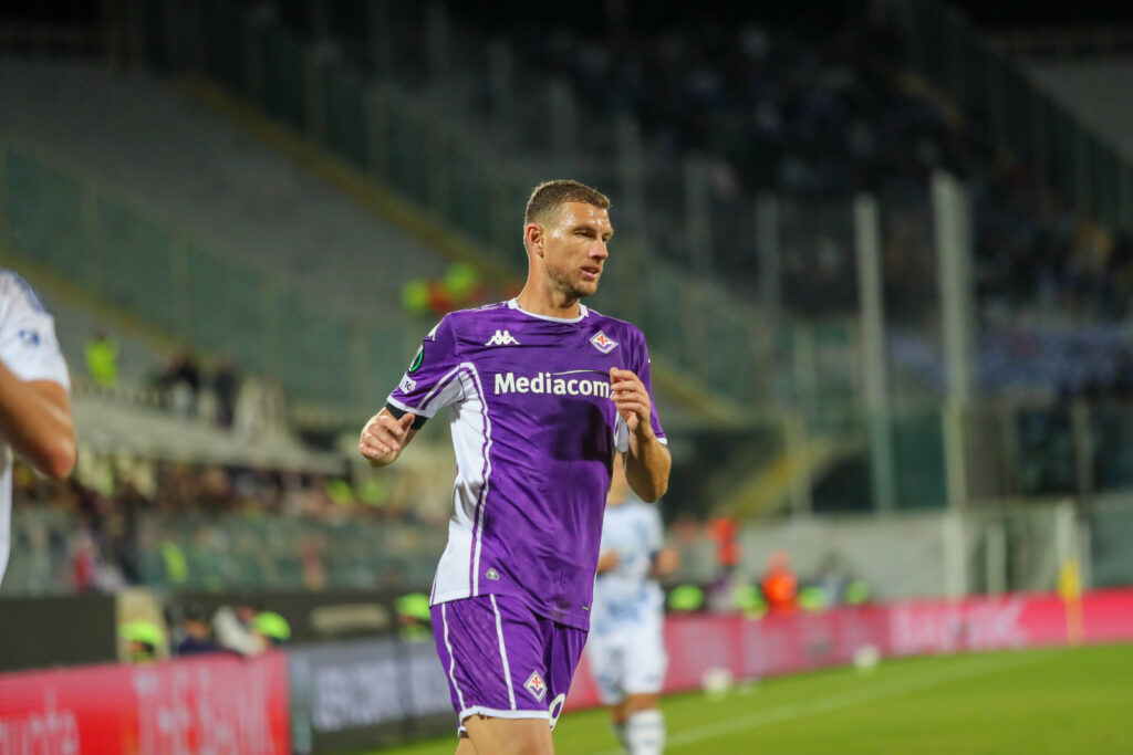 dzeko