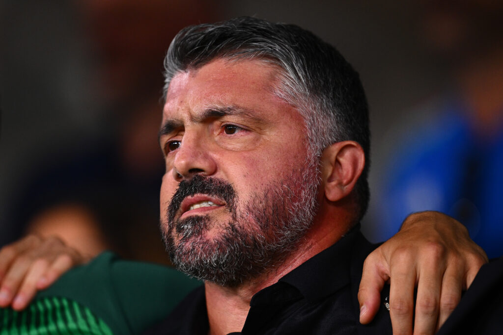 Italy v Estonia - FIFA World Cup 2026 Qualifier