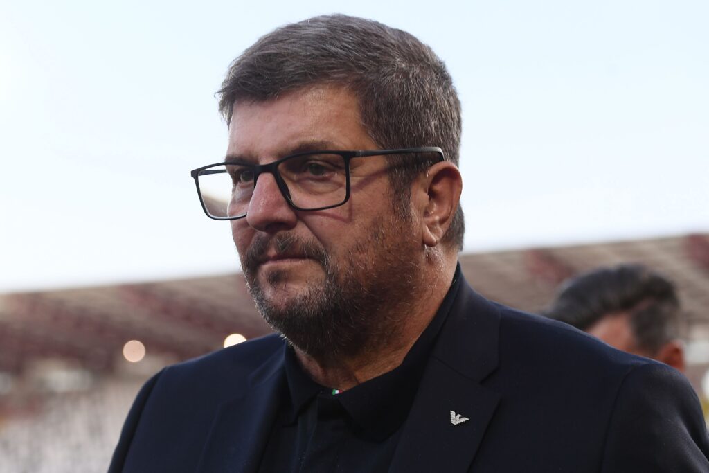 Baldini, Italia U21