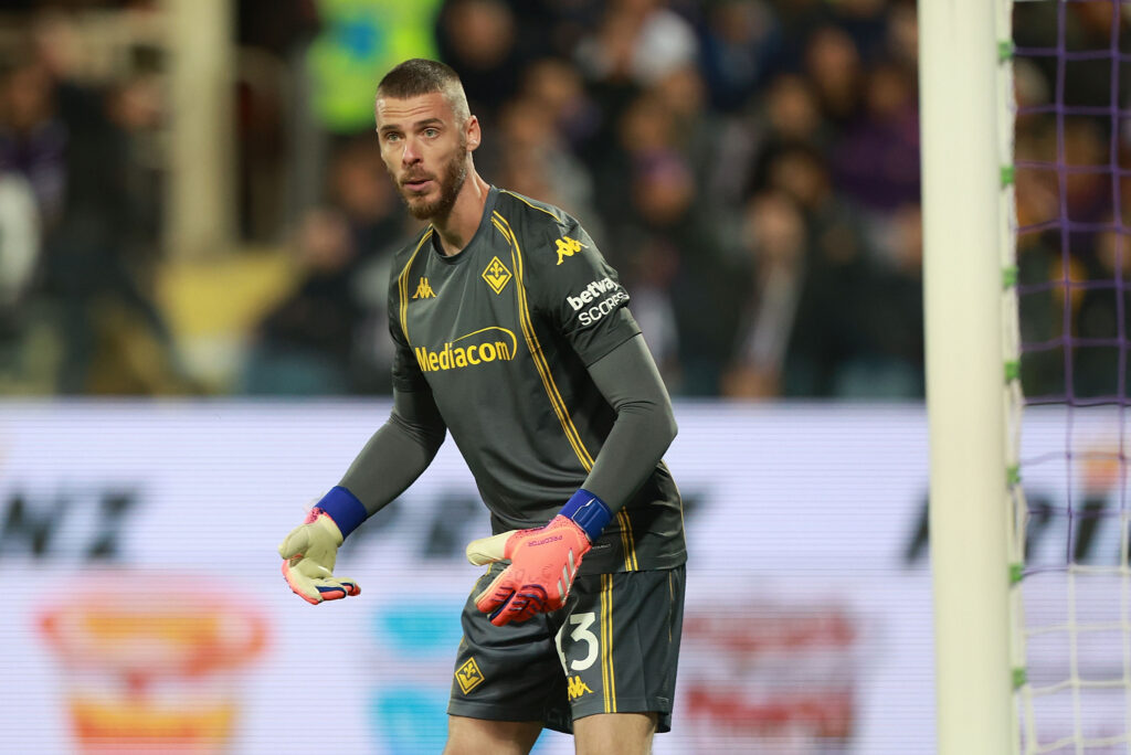 ACF Fiorentina v Bologna FC 1909 - Serie A