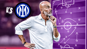 Inter Fiorentina