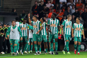 Rapid Vienna